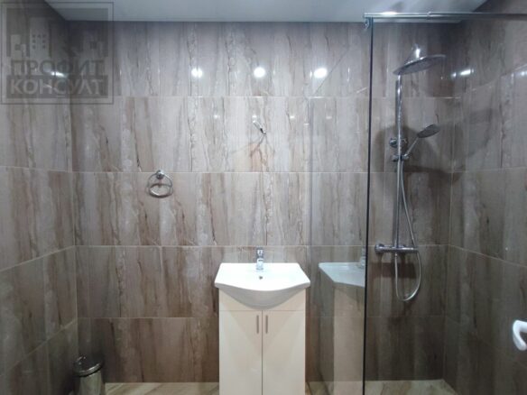 One-bedroom Apartment In The Center Of Veliko Tarnovo City