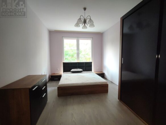 One-bedroom Apartment In The Center Of Veliko Tarnovo