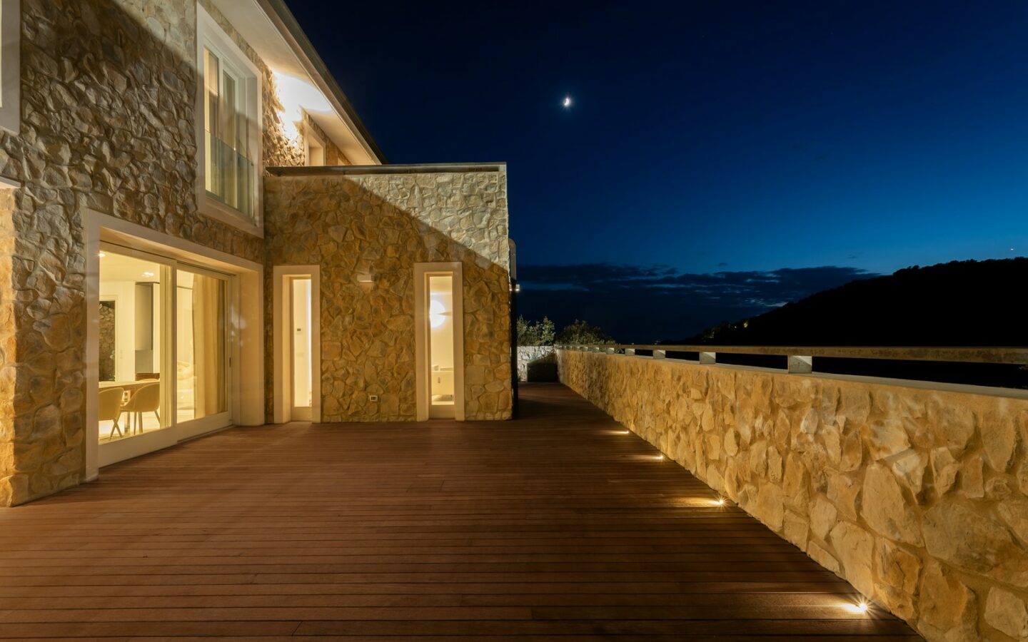 Villa Di Lusso Punta Ala (grosseto)
