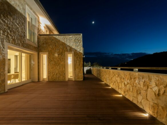 Villa Di Lusso Punta Ala (grosseto)