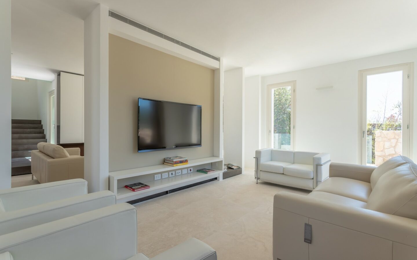 Villa Di Lusso Punta Ala (grosseto)
