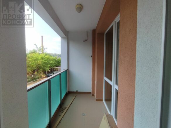 One-bedroom Apartment In The Center Of Veliko Tarnovo City