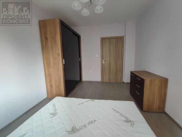 One-bedroom Apartment In The Center Of Veliko Tarnovo