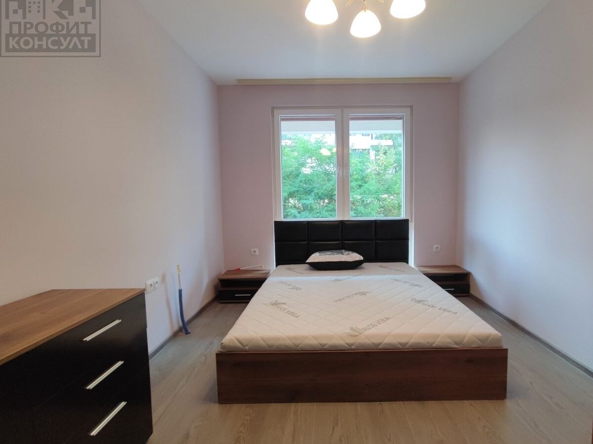 One-bedroom Apartment In The Center Of Veliko Tarnovo