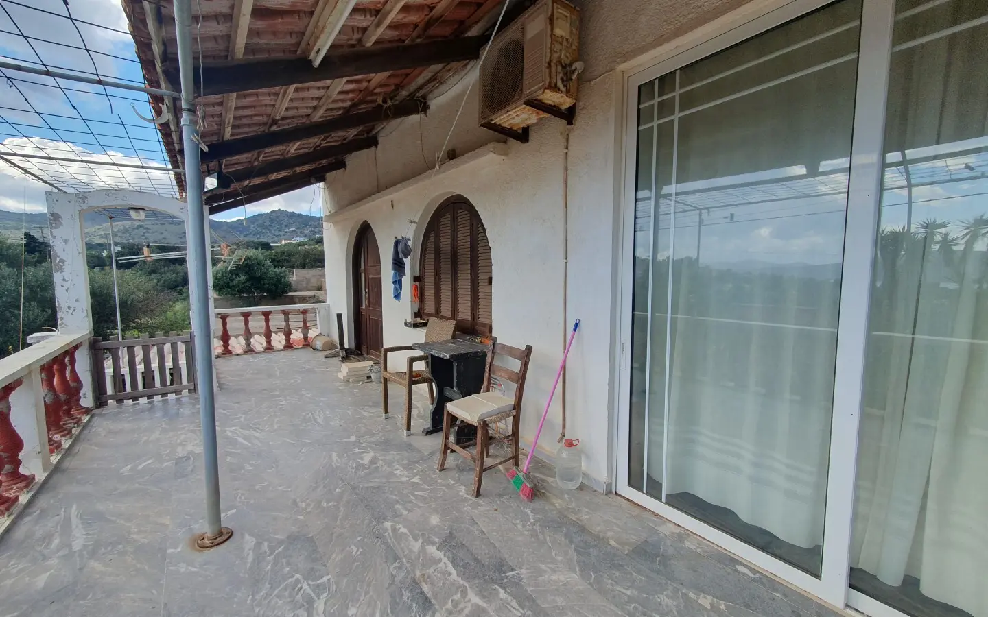 5-bedroom Detached House In Agios Nikolaos, Greece (260 M²)