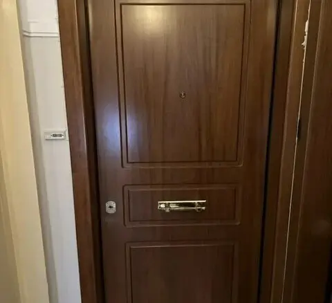 Flat In Greece (67 M²)