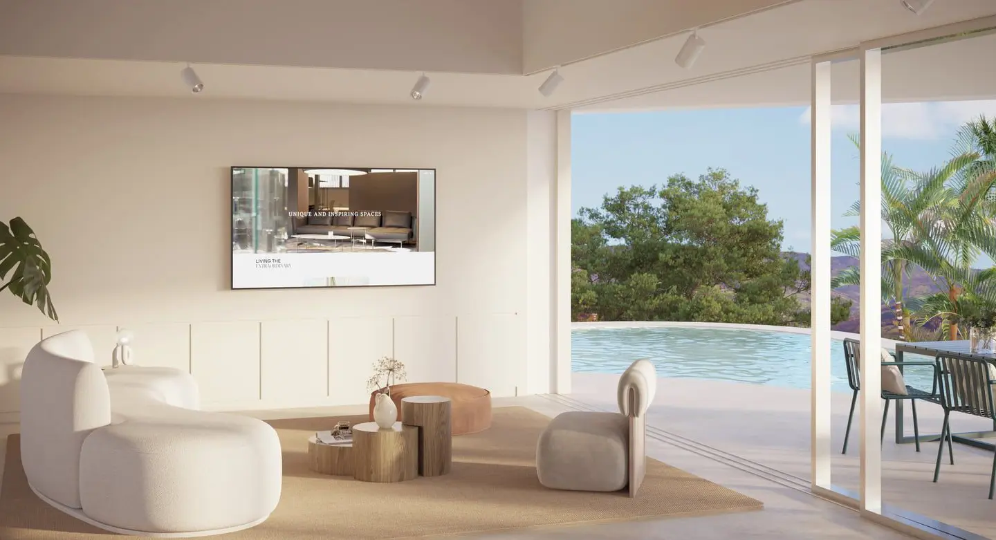 3-bedroom Villa In Orihuela, Spain (332 M²)