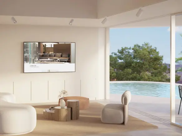 3-bedroom Villa In Orihuela, Spain (332 M²)