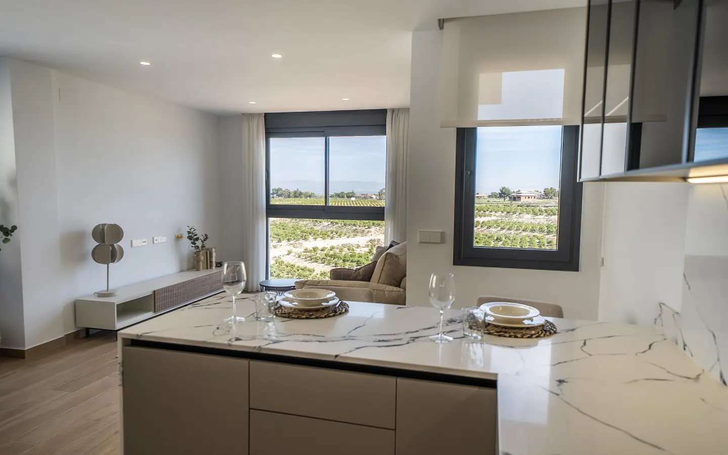 6-bedroom Villa In Algorfa, Spain (436 M²)