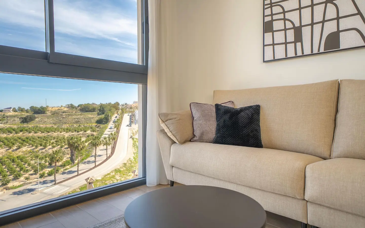 3-bedroom Terraced House In Algorfa, Spain (274 M²)