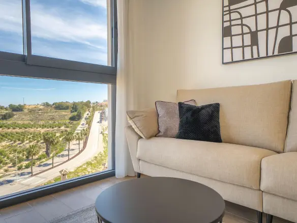 3-bedroom Terraced House In Algorfa, Spain (274 M²)