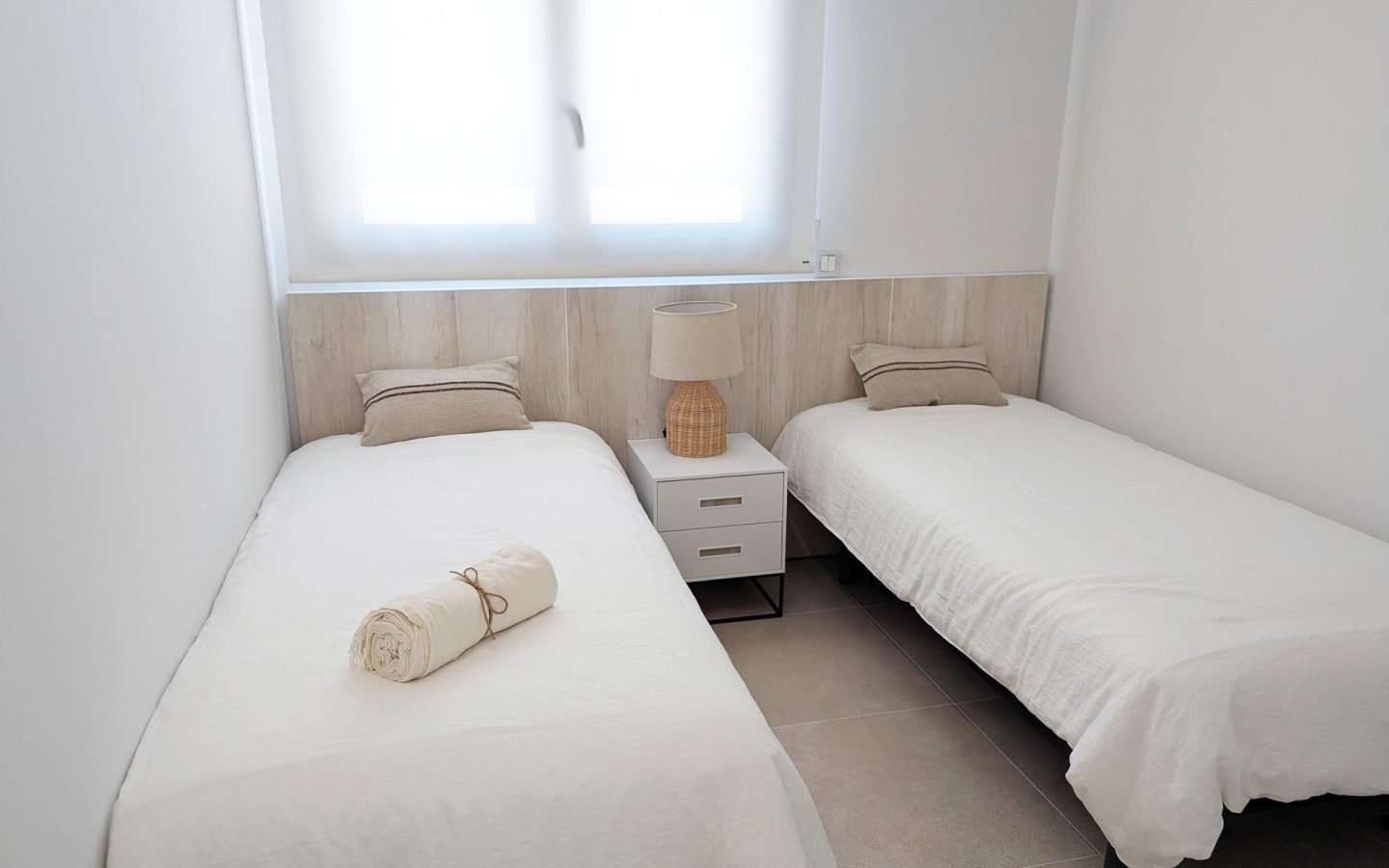 2-bedroom Apartment In Denia, Spain