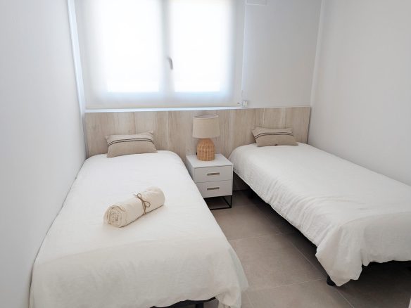 2-bedroom Apartment In Denia, Spain