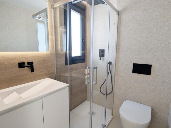 2-bedroom Apartment In Denia, Spain