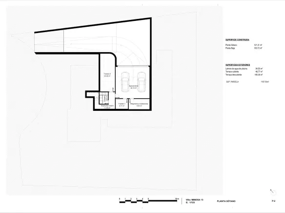 3-bedroom Villa In Orihuela, Spain (332 M²)