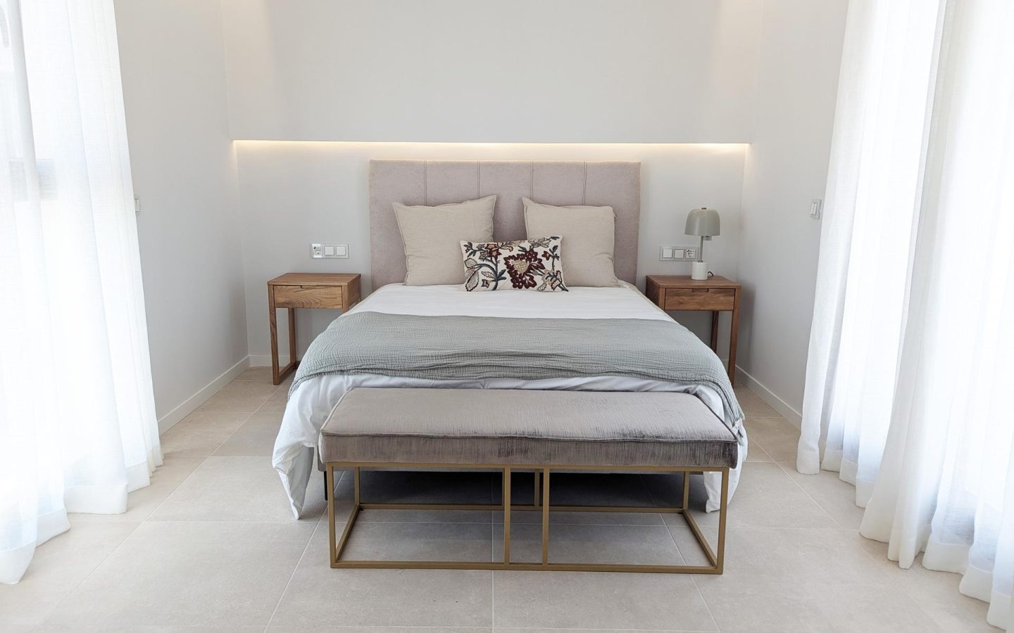2-bedroom Apartment In Denia, Spain