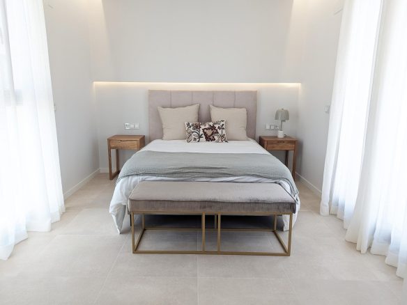 2-bedroom Apartment In Denia, Spain