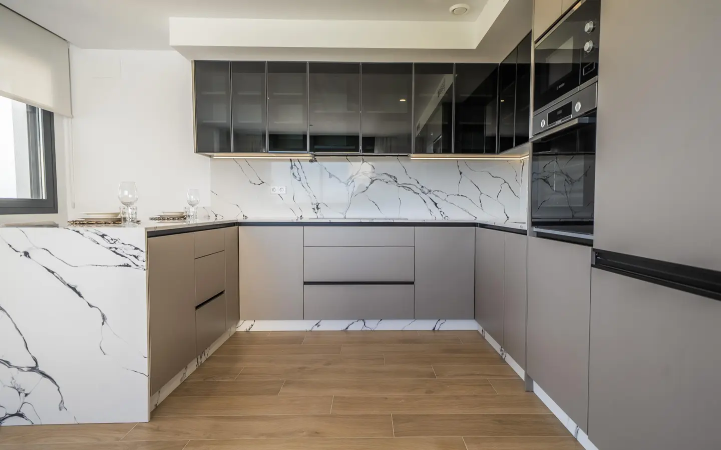 3-bedroom Villa In Algorfa, Spain (238 M²)