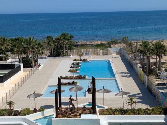 2-bedroom Apartment In Denia, Spain