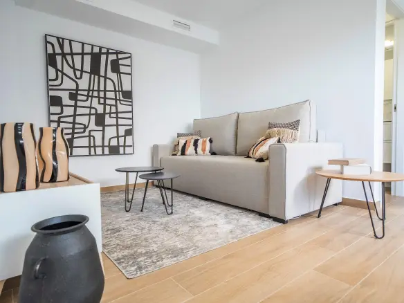 3-bedroom Villa In Algorfa, Spain (238 M²)