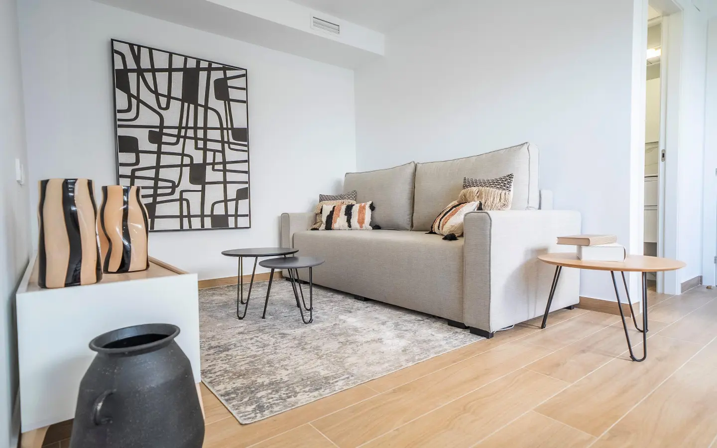 3-bedroom Terraced House In Algorfa, Spain (274 M²)