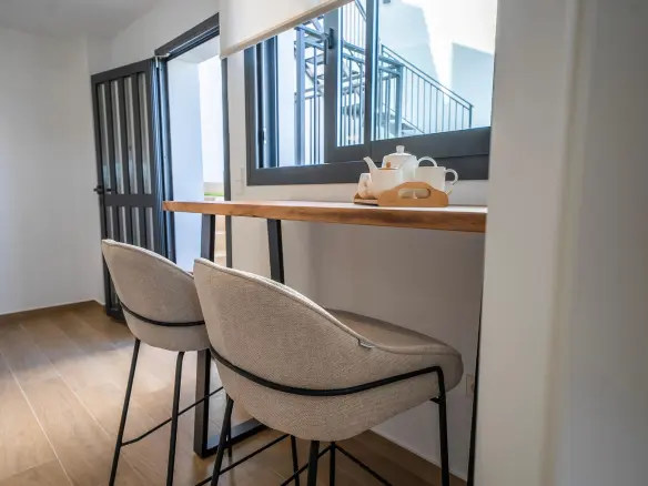 3-bedroom Terraced House In Algorfa, Spain (274 M²)