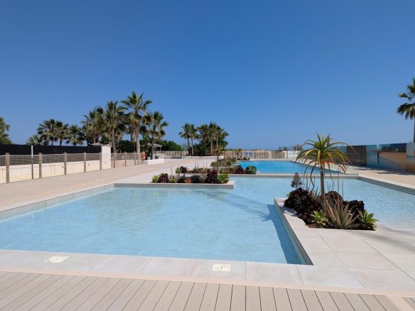 2-bedroom Apartment In Denia, Spain