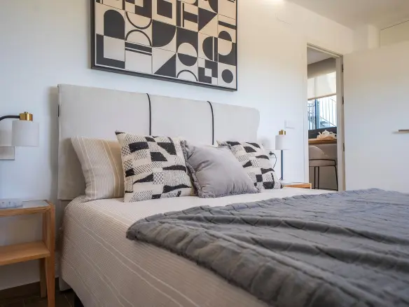 3-bedroom Terraced House In Algorfa, Spain (274 M²)