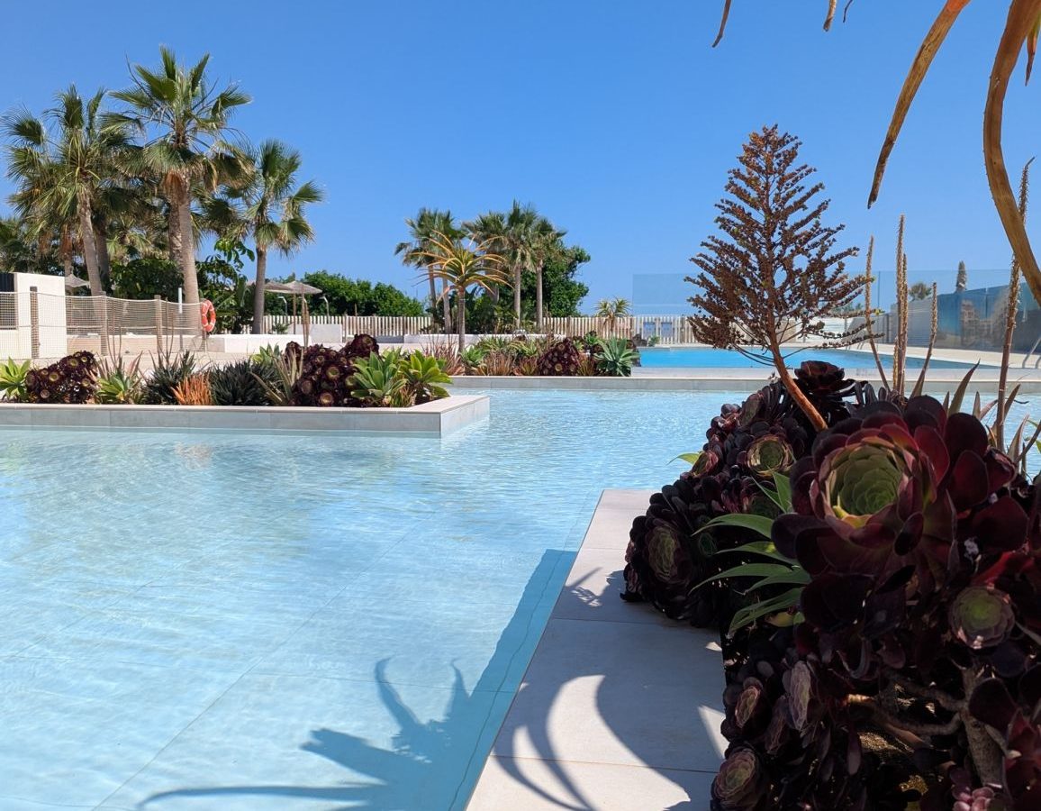 2-bedroom Apartment In Denia, Spain
