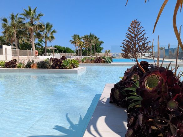 2-bedroom Apartment In Denia, Spain