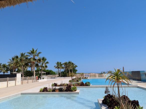 2-bedroom Apartment In Denia, Spain