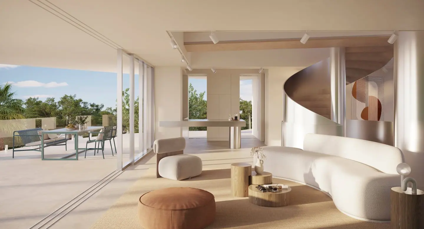 3-bedroom Villa In Orihuela, Spain (332 M²)