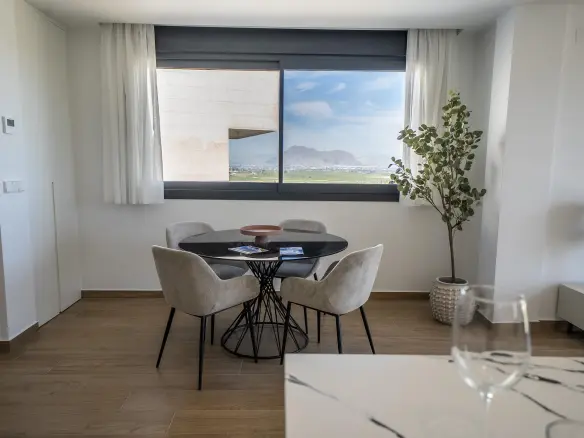 3-bedroom Terraced House In Algorfa, Spain (274 M²)