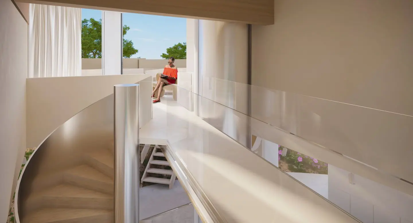 3-bedroom Villa In Orihuela, Spain (332 M²)