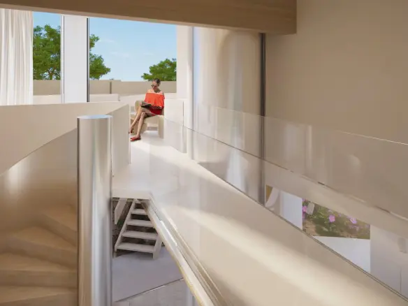 3-bedroom Villa In Orihuela, Spain (332 M²)