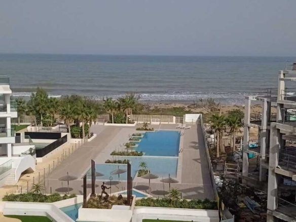 2-bedroom Apartment In Denia, Spain