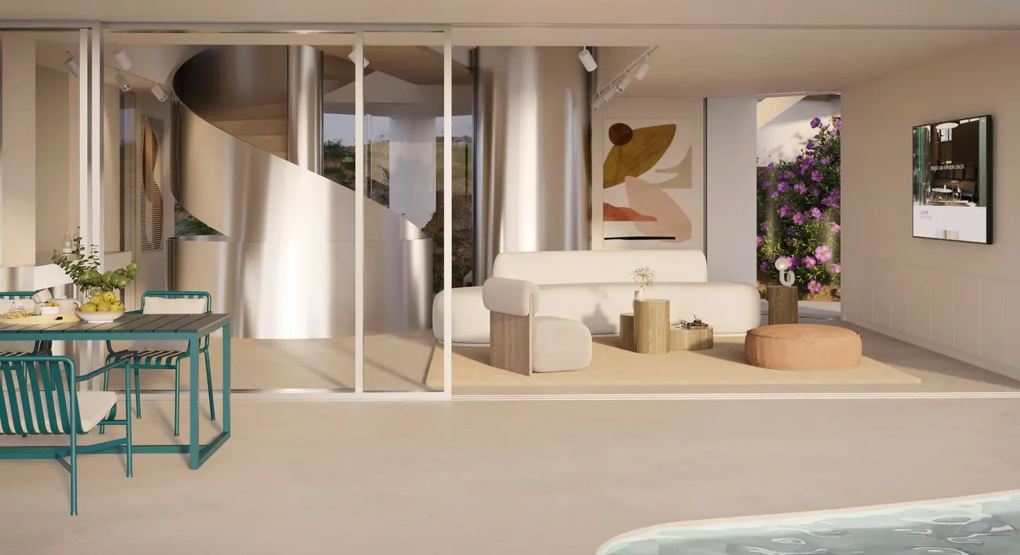 3-bedroom Villa In Orihuela, Spain (332 M²)