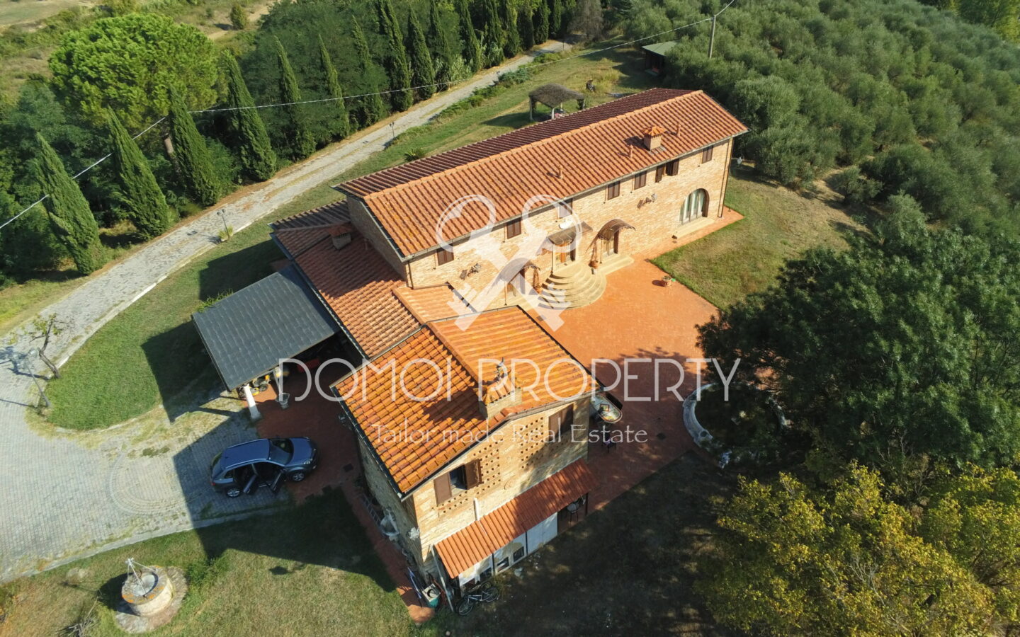 Villa Casciana Terme Lari (pi)