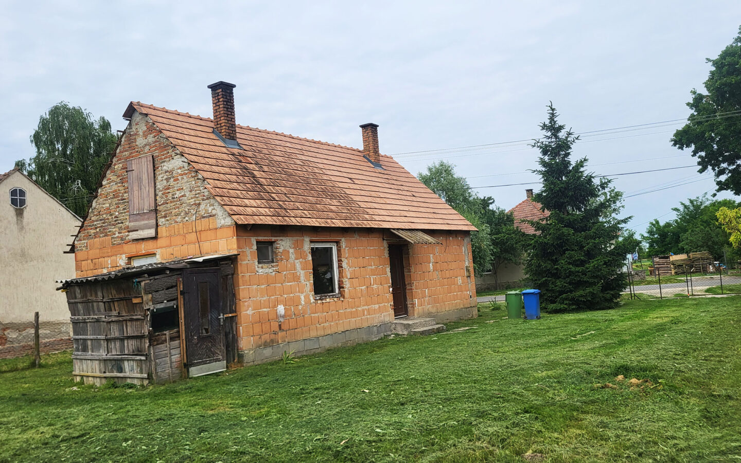 Private House