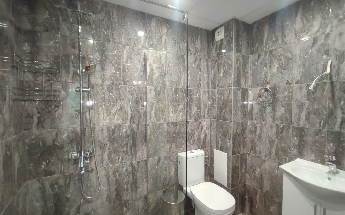 One-bedroom Apartment In The Center Of Veliko Tarnovo