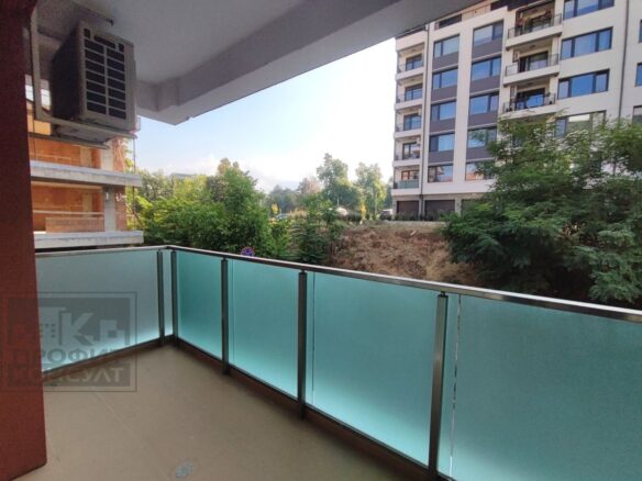One-bedroom Apartment In The Center Of Veliko Tarnovo