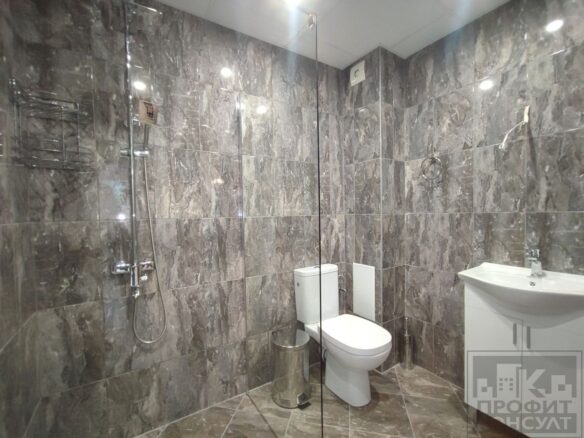 One-bedroom Apartment In The Center Of Veliko Tarnovo