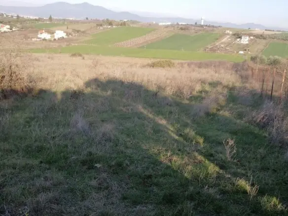 Land In Thermaikos, Greece (5.856 M²)