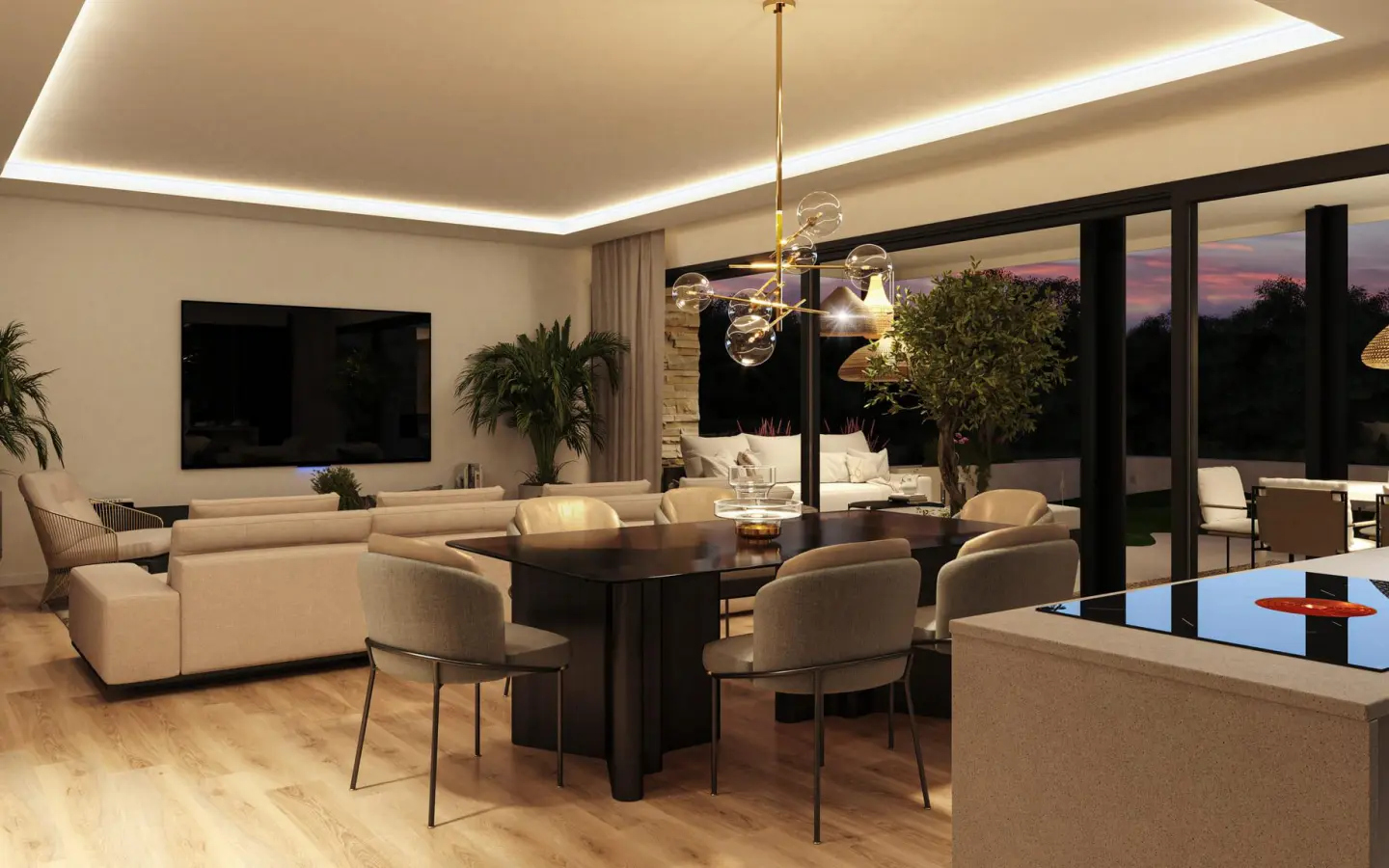 2-bedroom Apartment In Orihuela, Spain (141 M²)