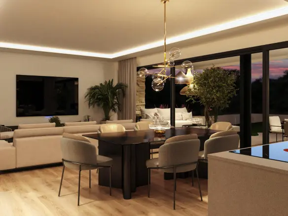 2-bedroom Apartment In Orihuela, Spain (141 M²)