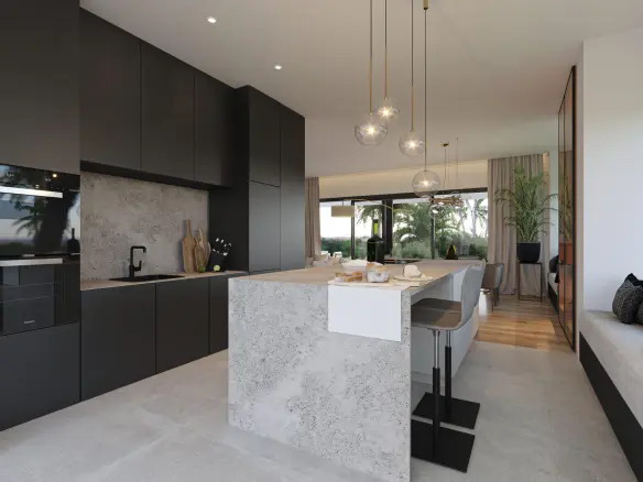 2-bedroom Apartment In Orihuela, Spain (141 M²)
