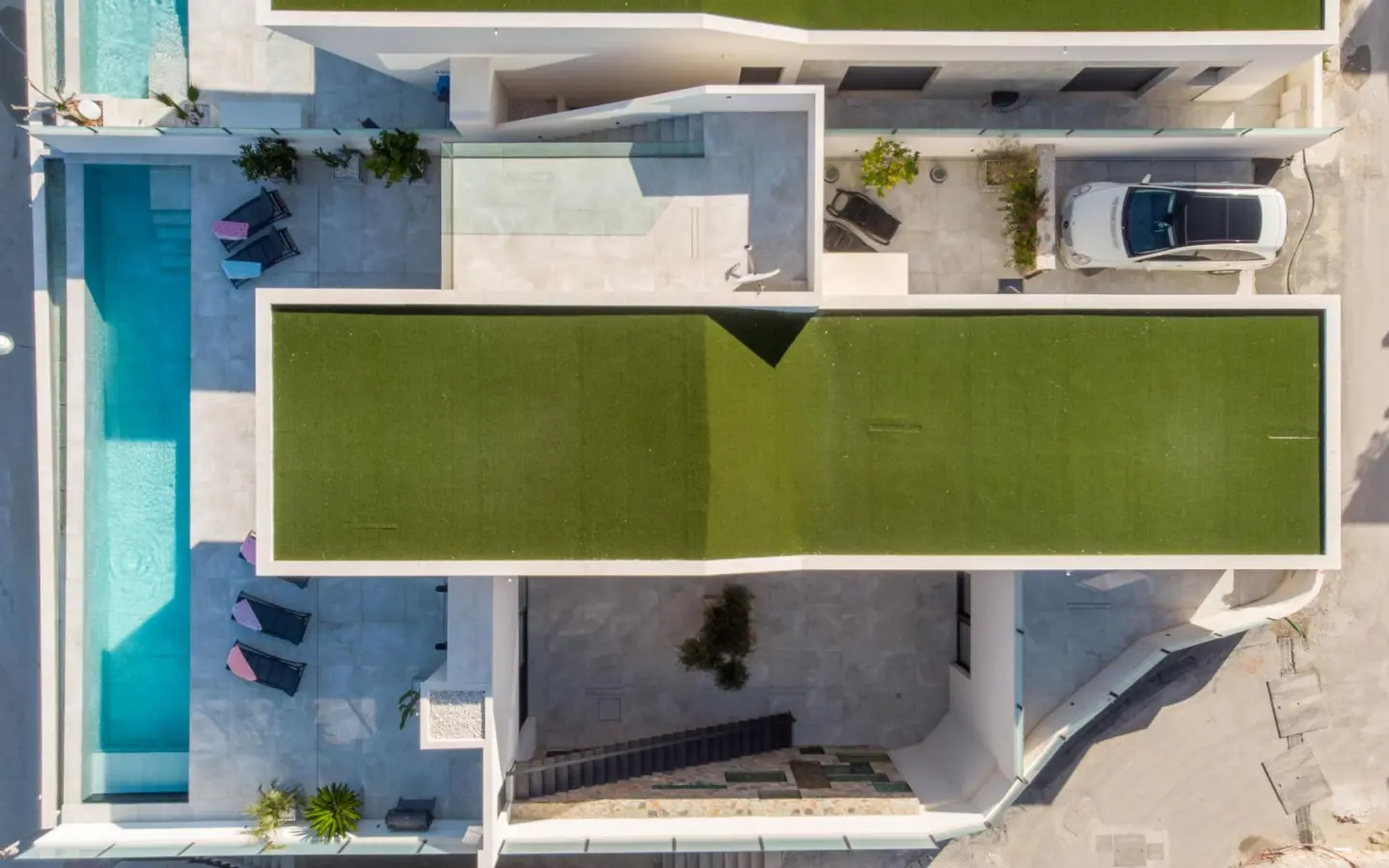 3-bedroom Villa In Rojales, Spain (236 M²)