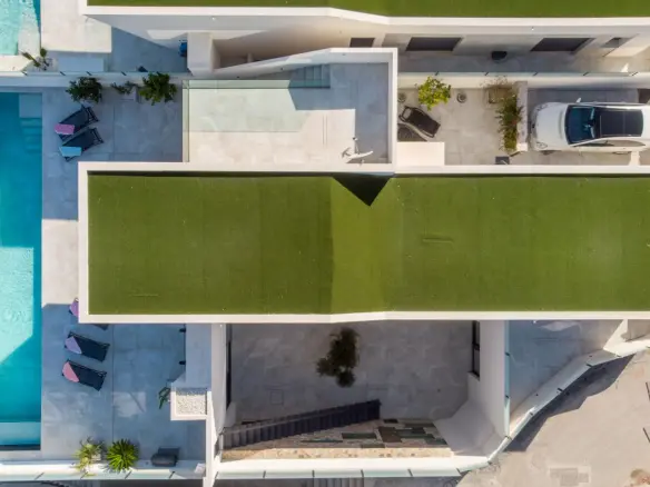 3-bedroom Villa In Rojales, Spain (236 M²)