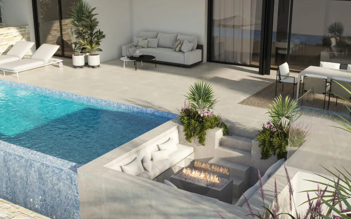 2-bedroom Apartment In Orihuela, Spain (141 M²)