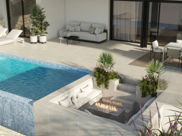 2-bedroom Apartment In Orihuela, Spain (141 M²)